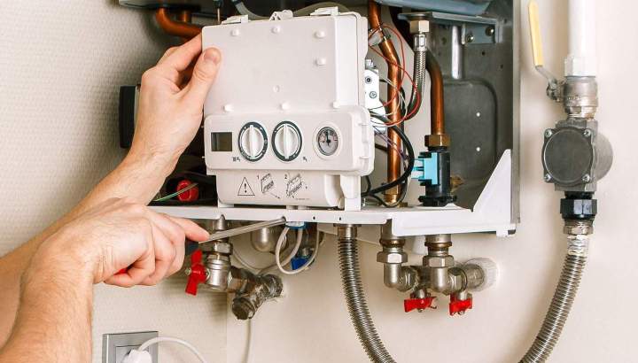 Dépannage chaudière Dordogne